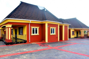 Evergreen Unique Serviced Apartment